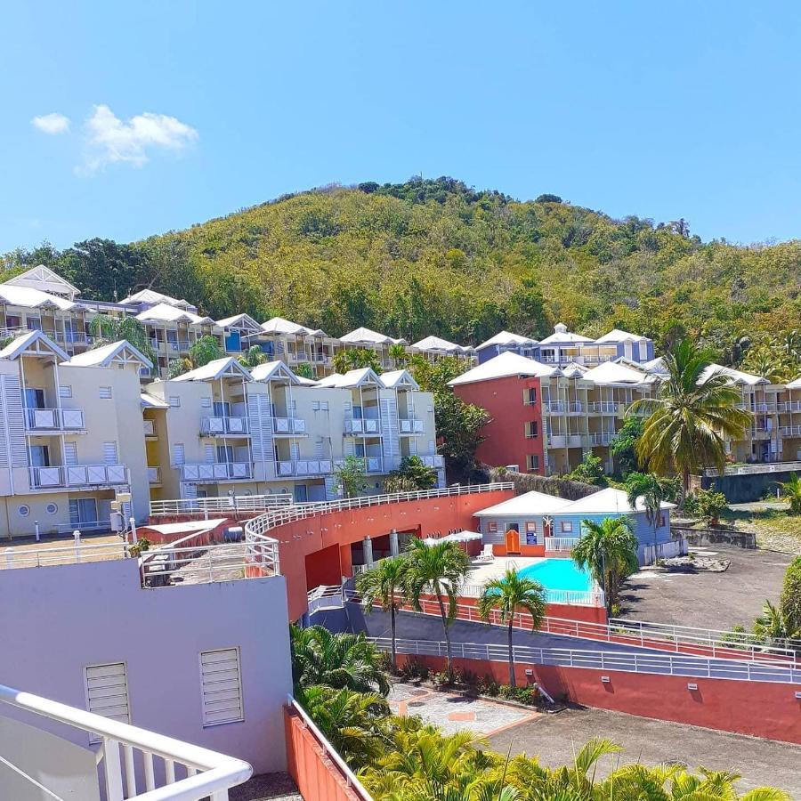 Studio Ana Martinique La Trinité Exteriér fotografie
