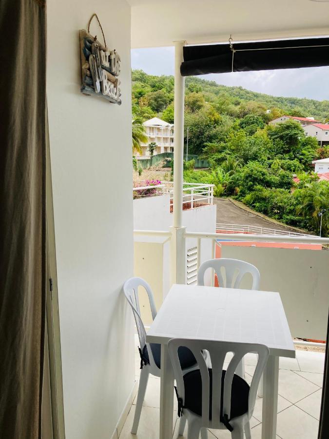Studio Ana Martinique La Trinité Exteriér fotografie