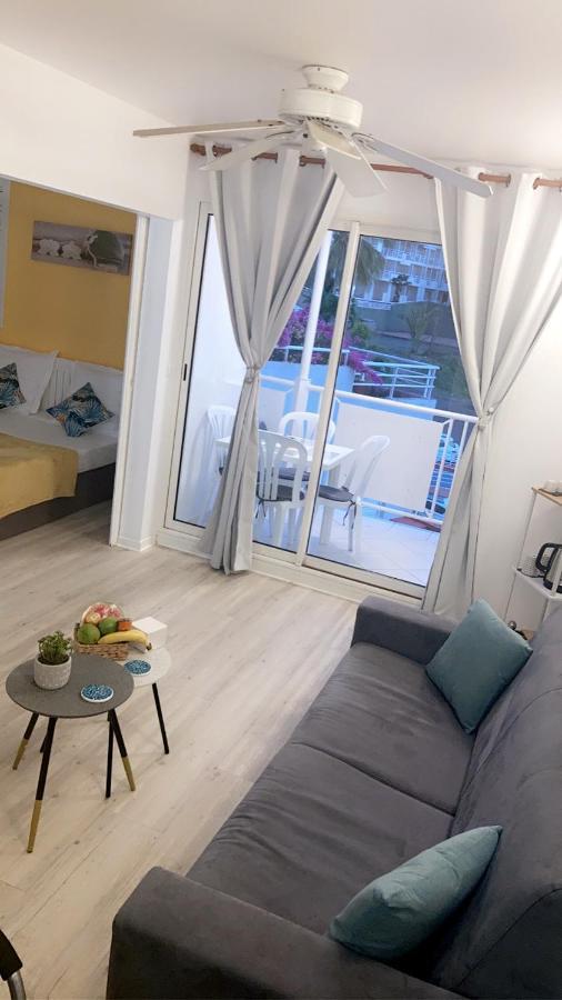 Studio Ana Martinique La Trinité Exteriér fotografie