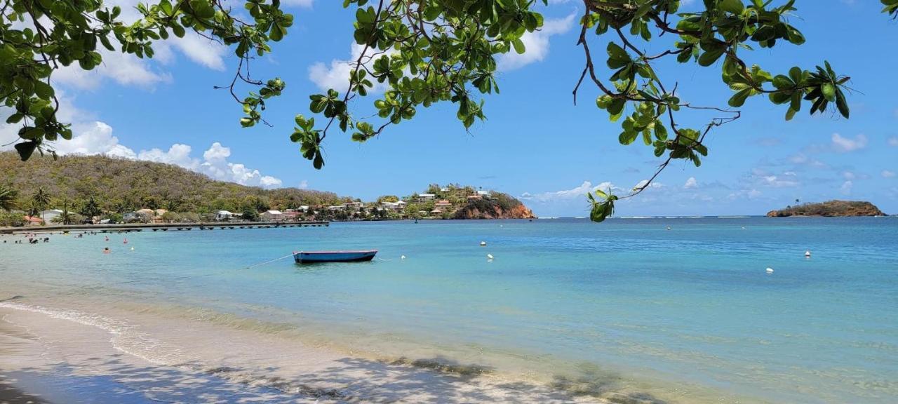 Studio Ana Martinique La Trinité Exteriér fotografie